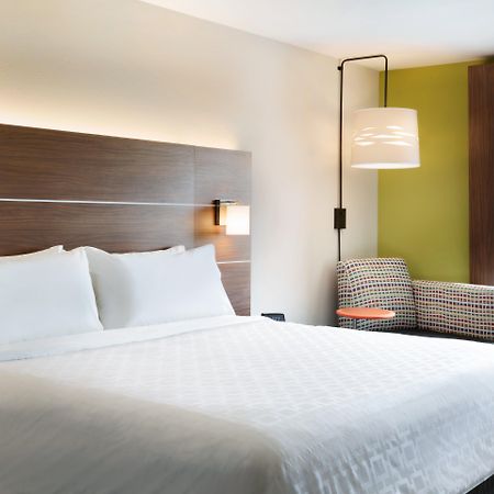 Holiday Inn Express - Horse Cave By Ihg Eksteriør billede