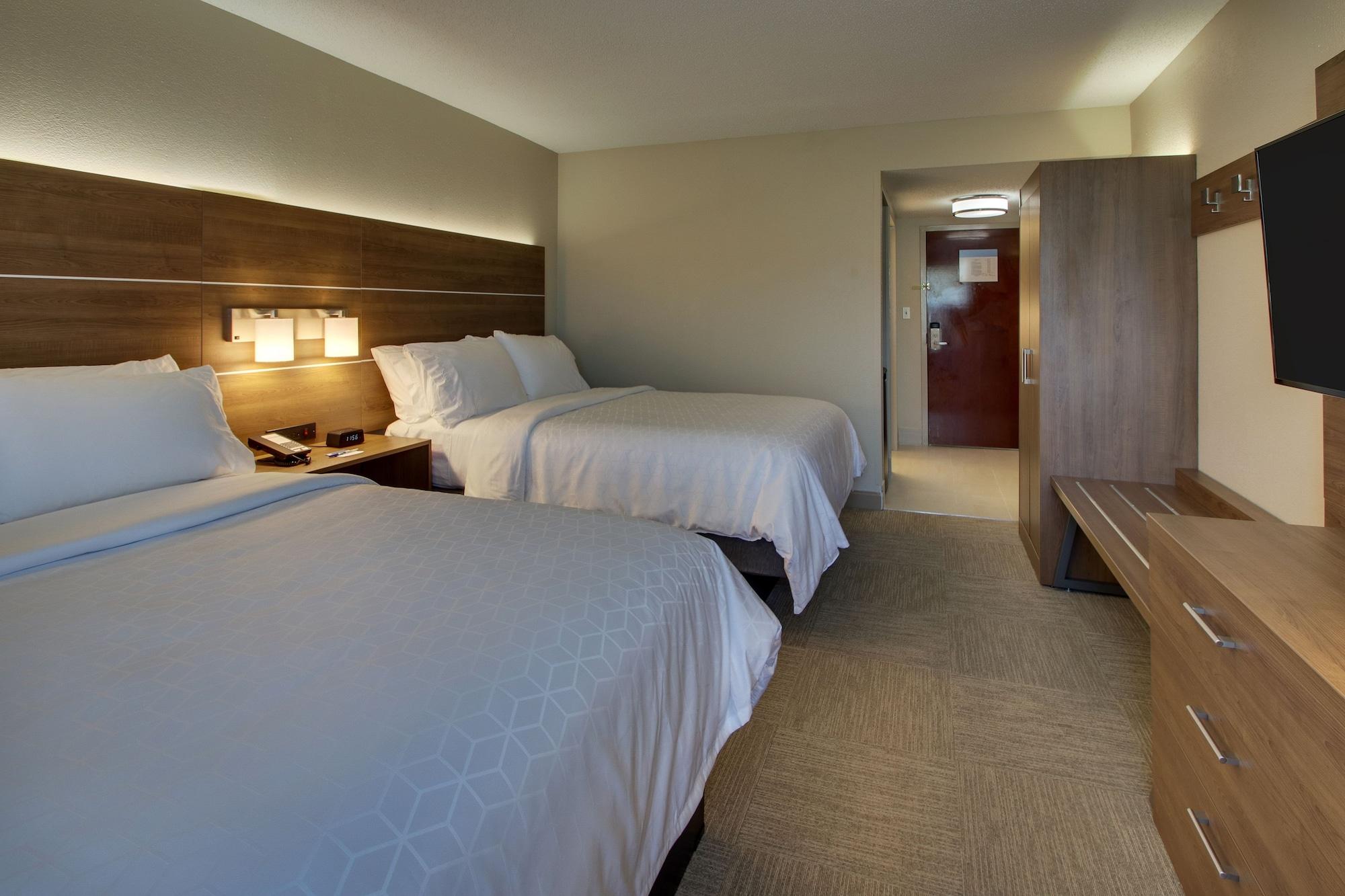 Holiday Inn Express - Horse Cave By Ihg Eksteriør billede