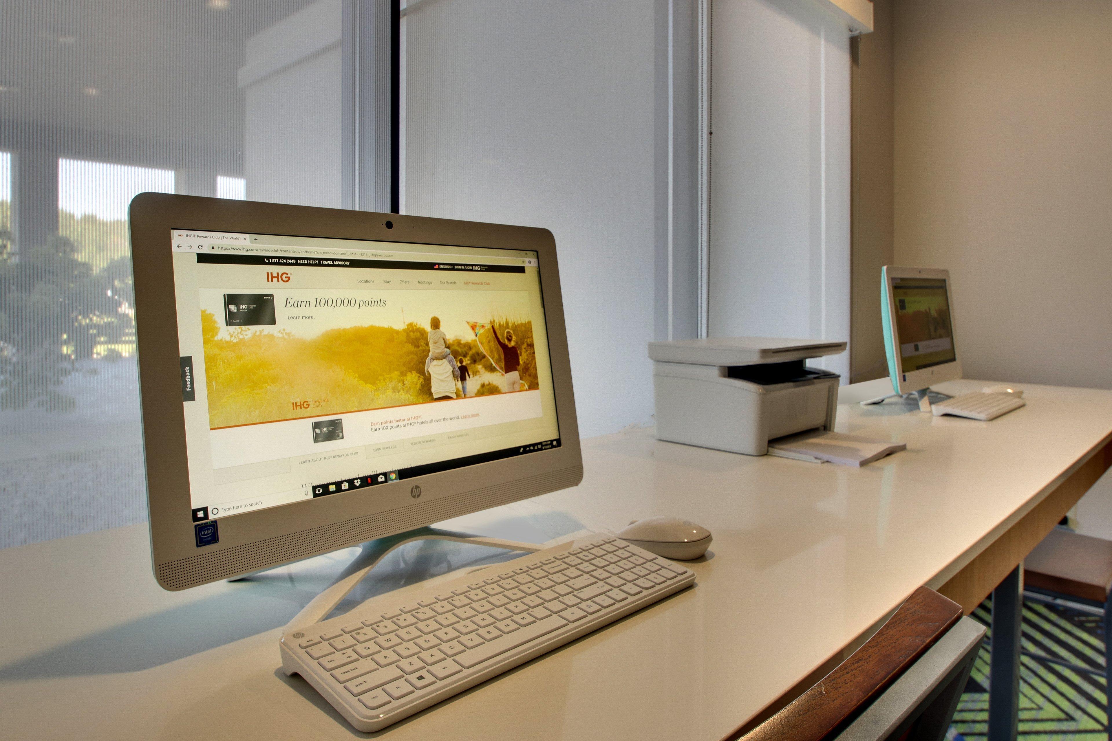 Holiday Inn Express - Horse Cave By Ihg Eksteriør billede