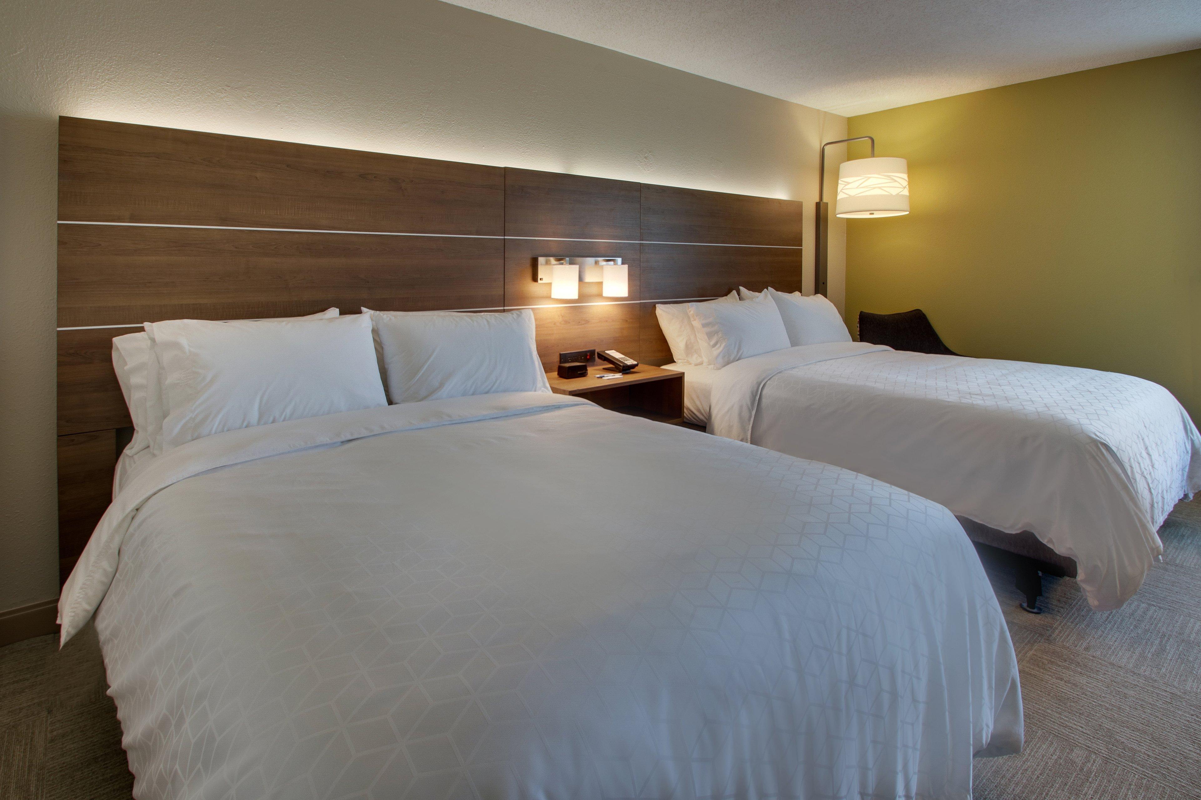 Holiday Inn Express - Horse Cave By Ihg Eksteriør billede
