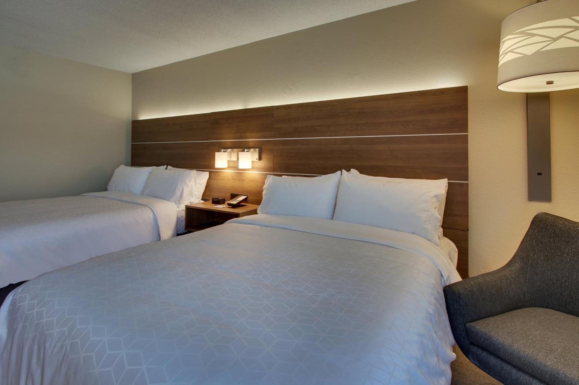 Holiday Inn Express - Horse Cave By Ihg Eksteriør billede