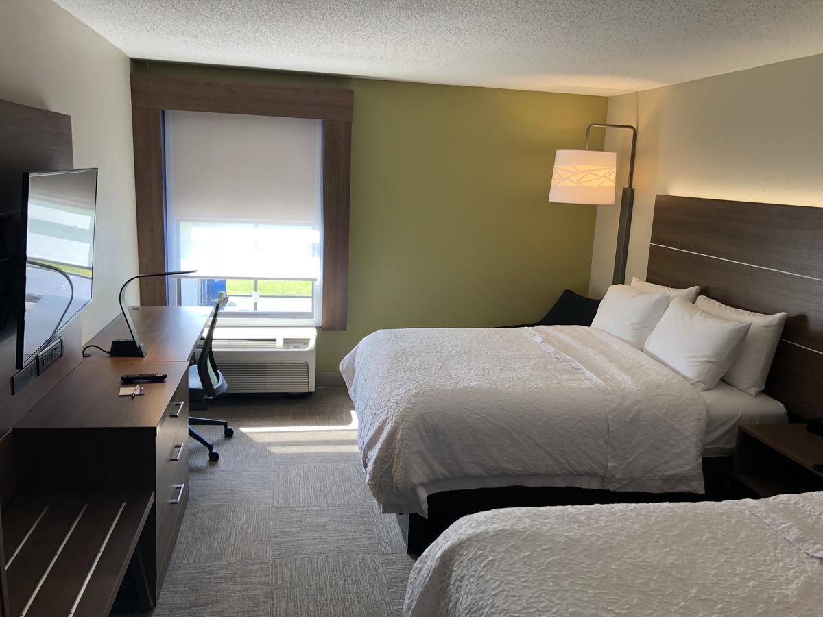 Holiday Inn Express - Horse Cave By Ihg Eksteriør billede