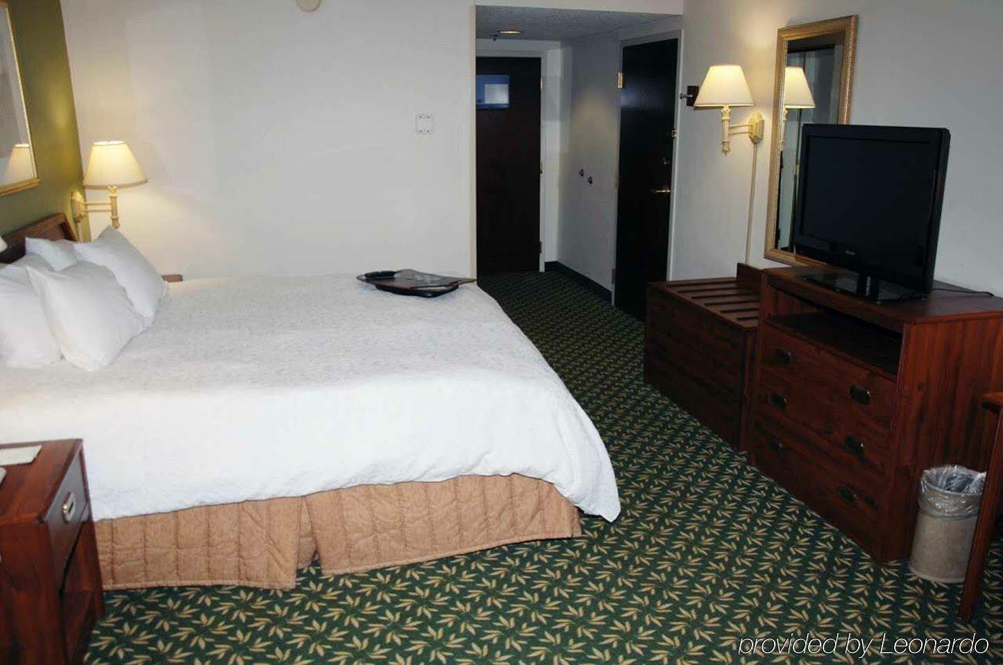 Holiday Inn Express - Horse Cave By Ihg Eksteriør billede