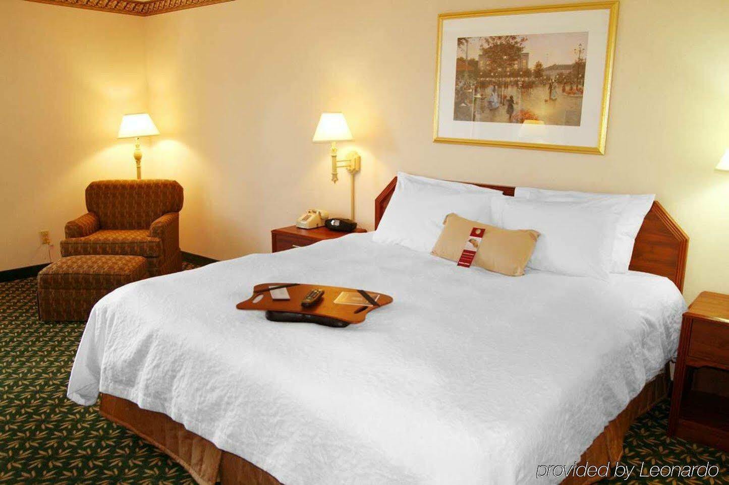 Holiday Inn Express - Horse Cave By Ihg Eksteriør billede